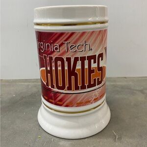 Virginia Tech Hokies Ceramic Mug